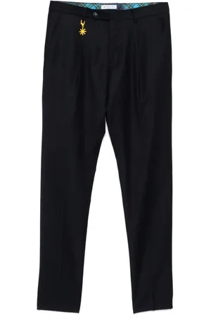 Manuel Ritz Pantalones con pinzas