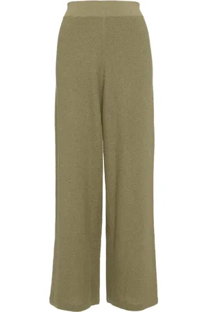 ERES Pantalones Mousseux