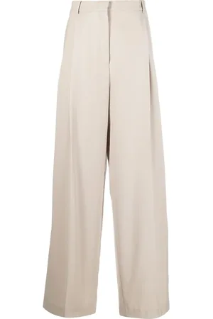 Botter Pantalones con pinzas
