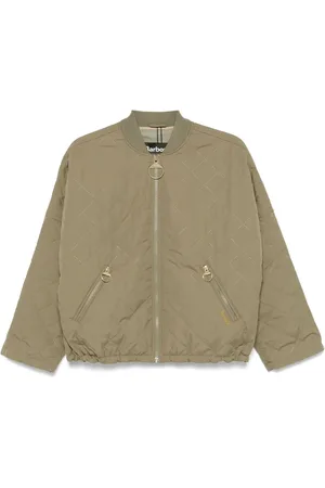 Barbour Chaqueta bómber Emlyn