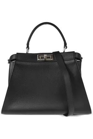 Fendi Bolso de mano Peekaboo 2010