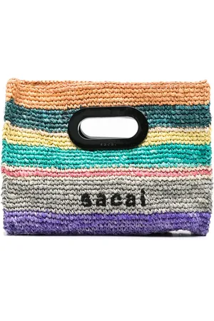 SACAI Bolso shopper New Shopper pequeño