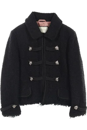 Gucci Chaqueta Tiger 2010