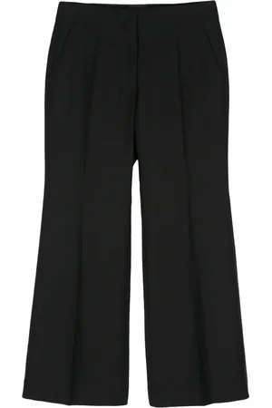 Givenchy Pantalones de vestir con pinzas