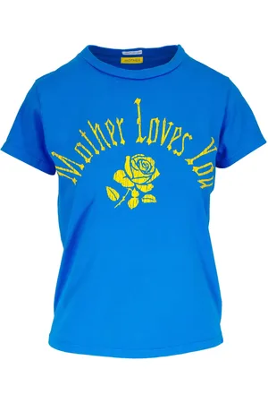 Mother Camiseta The Goodie Goodie