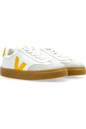 Veja Zapatillas con parche del logo