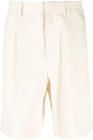 Orlebar Brown Bermudas Aston con pinzas