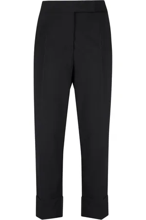 BLANCA Pantalones de vestir con pinzas