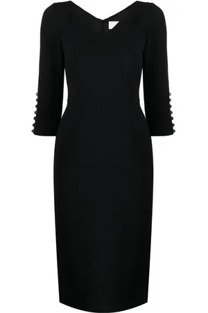 Cubus Vestido de tubo midi Sydney