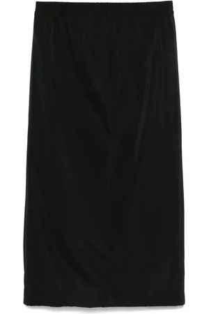 Carven Falda midi de tubo