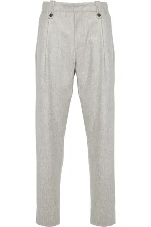 ELEVENTY Pantalones con pinzas