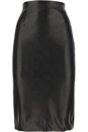 LARDINI Falda midi de vestir