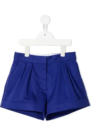 Marni Pantalones cortos con pinzas