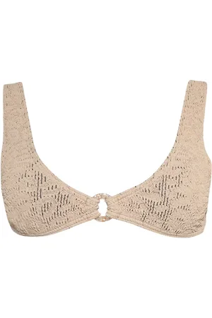 Bound Top de bikini Ring Scout