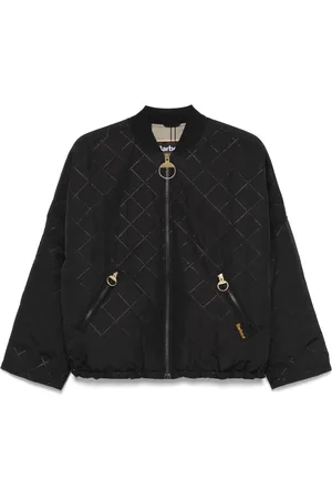 Barbour Chaqueta bómber Emlyn