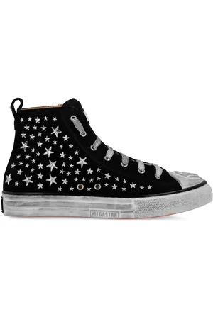 Philipp Plein Zapatillas altas Studs