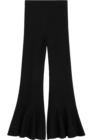 Ami Pantalones Godet