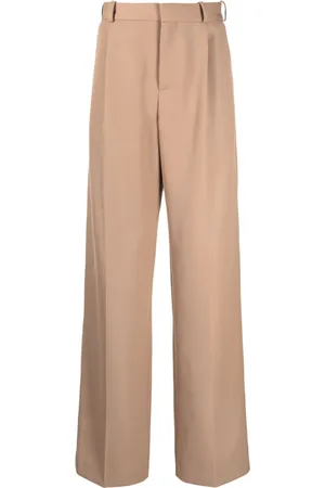 Botter Pantalones anchos con pinzas