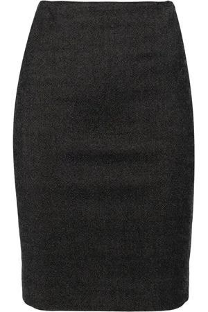 Jean Paul Gaultier Falda de tubo 1990