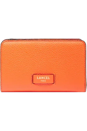 LANCEL Cartera compacta Ninon de