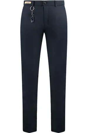 Paul & Shark Pantalones con pinzas