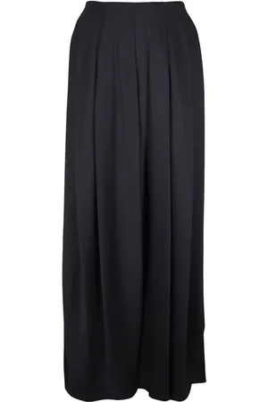 Giorgio Armani Falda larga