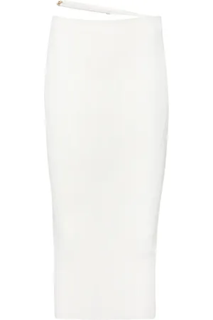 Jacquemus Falda midi La Jupe Parlu