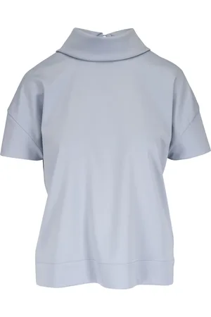 Kiton Blusa de manga corta