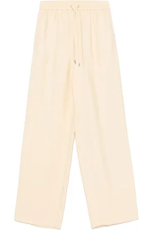 HUGO BOSS Pantalones con pinzas