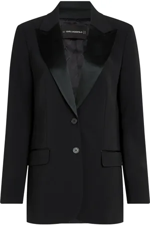 Karl Lagerfeld Blazer largo