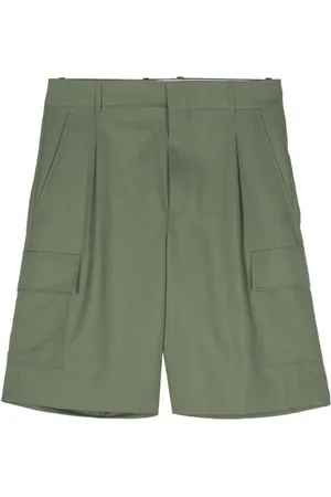 Drôle de Monsieur Bermudas cargo con pinzas