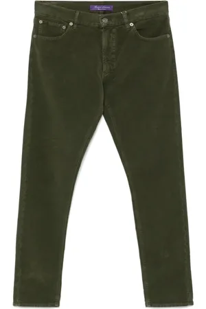 Ralph Lauren Pantalones con pinzas