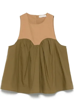 ULLA JOHNSON Top Kali