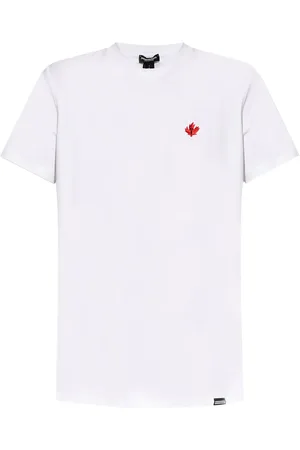 Dsquared2 Camiseta lisa