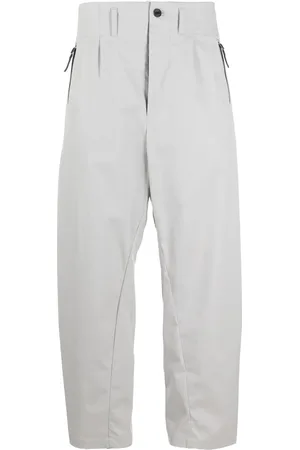 Nike Pantalones estilo worker con pinzas