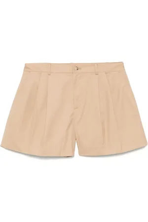 Ralph Lauren Pantalones cortos con pinzas