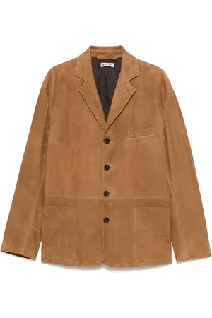 Bally Blazer con botones