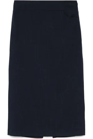 Paloma Wool Falda midi Loya