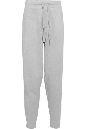 HUGO BOSS Pantalones de chándal rectos