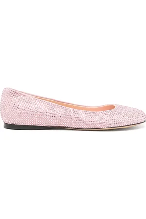 Loewe Bailarinas Toy con strass