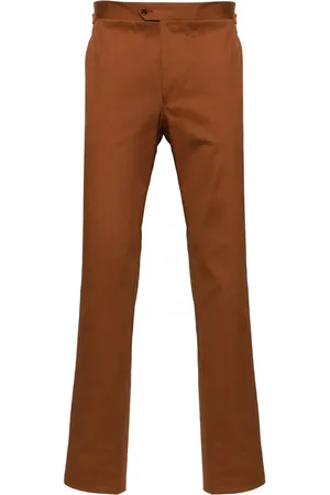 Fursac Pantalones con pinzas