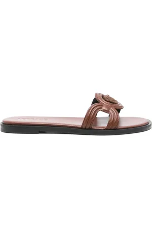 VERSACE Sandalias Medusa 
