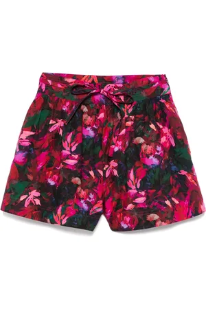 ULLA JOHNSON Pantalones cortos Rowan