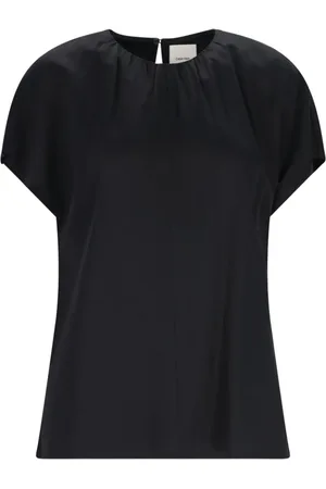 Calvin Klein Camiseta con cuello redondo