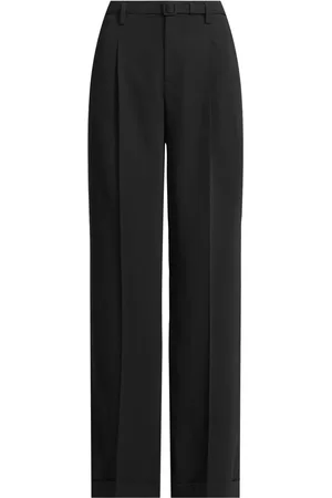 Ralph Lauren Pantalones de vestir Modern con pinzas