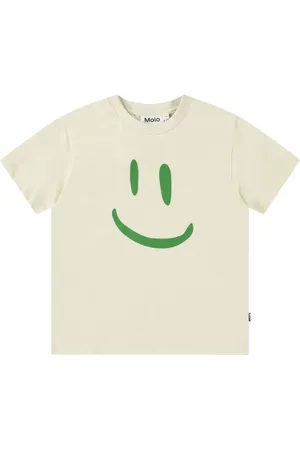 Molo Camiseta Roxo