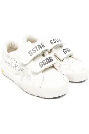 Golden Goose Zapatillas Old School