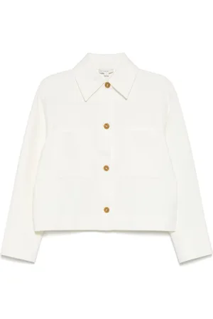 Vince Sobrecamisa con botones