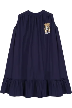Moschino Vestido tubo