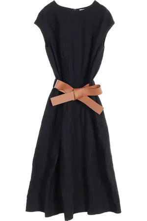 Loewe Vestido a rayas 2000